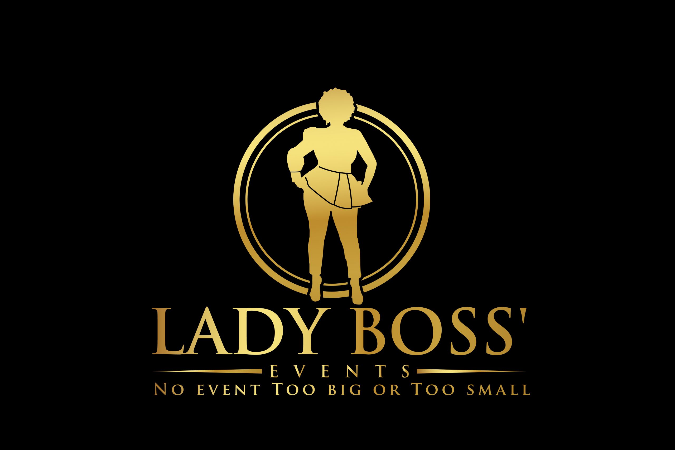 Lady Boss Events