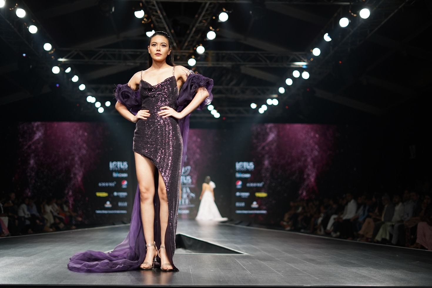 Spotlight on The Runway Academy: A Model’s Journey