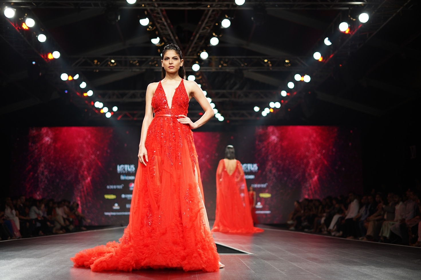 The Role of Creativity in Fashion Event Production